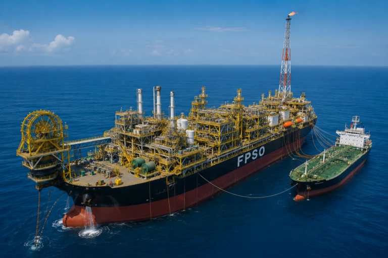 FPSO Market Trends 2026