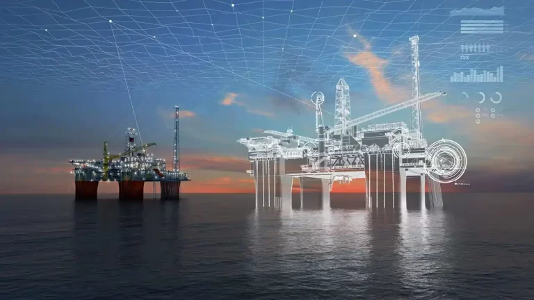 SACS Software by Bentley: An Advanced Solution for Offshore Structural Engineering