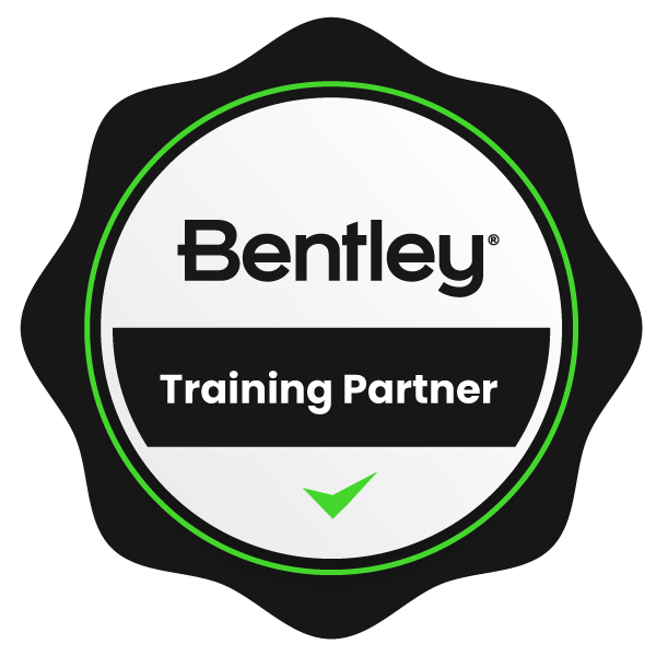 Bentley Systems authorized channel partner